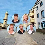 Seegang דירה *