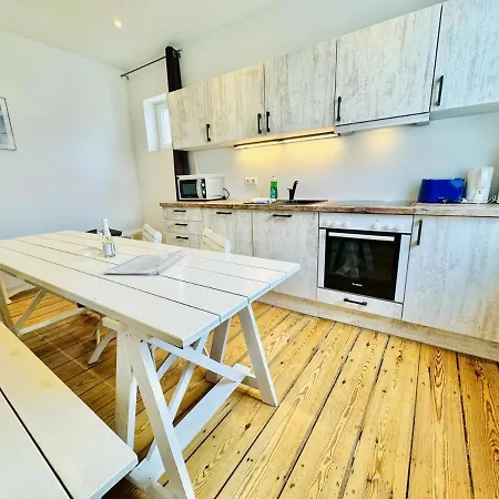 Seegang Apartment