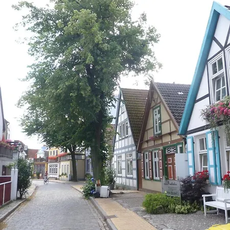 Seegang Rostock