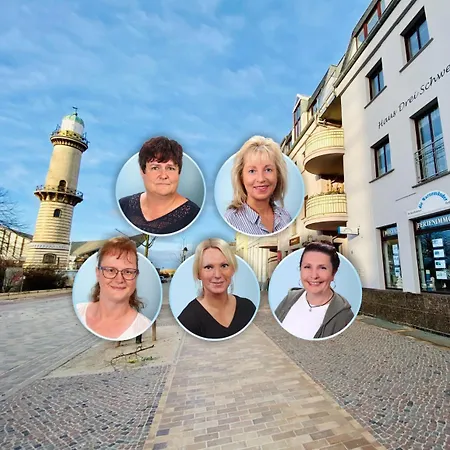 Seegang Apartament *